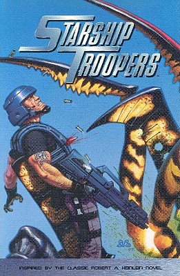 Starship Troopers