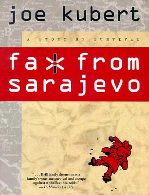 Fax From Sarajevo