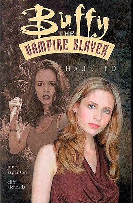 Buffy the Vampire Slayer Vol. 13: Haunted