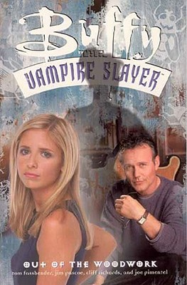 Buffy the Vampire Slayer Vol. 10: Out of the Woodwork