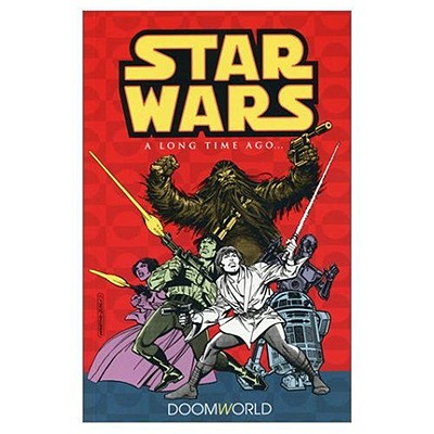 Doomworld (Star Wars: A Long Time Ago., Book 1)