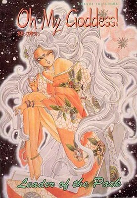 Oh My Goddess! Vol. 2: Leader of the Pack