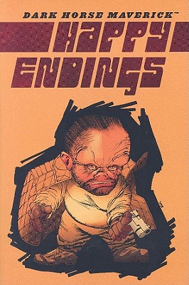 Dark Horse Maverick: Happy Endings