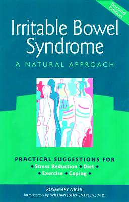 Image for Irritable Bowel Syndrome: A Natural Approach