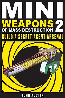 Image for Mini Weapons of Mass Destruction 2