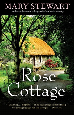 Image for Rose Cottage (15) (Rediscovered Classics)