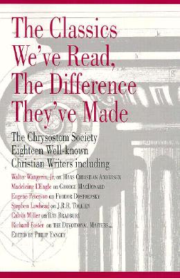 Image for The Classics We'Ve Read, the Difference They've Made