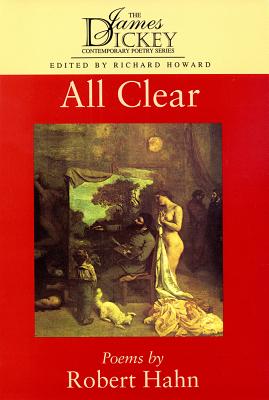 All Clear (James Dickey Contemporary Poetry)