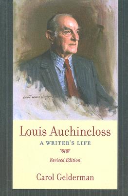 Image for Louis Auchincloss: A Writer's Life