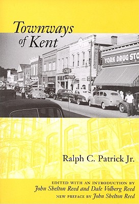 Townways of Kent (Southern Classics)
