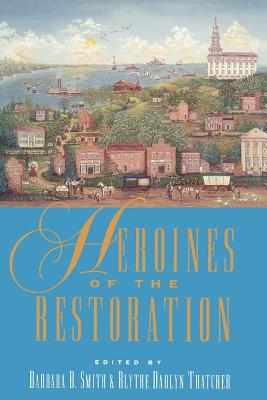 Image for Heroines of the Restoration