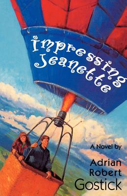 Image for Impressing Jeanette: A Novel