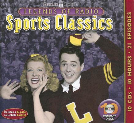 Image for Sports Classics