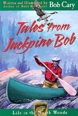 Image for Tales from Jackpine Bob