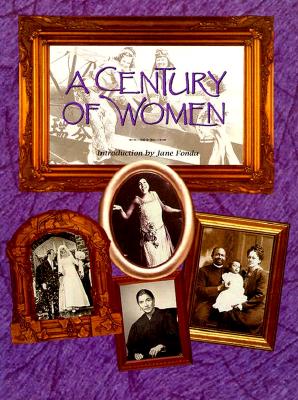 Image for A Century of Women