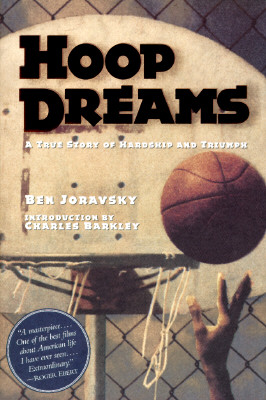 Image for Hoop Dreams : A True Story of Hardship and Triumph
