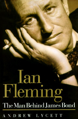 Ian Fleming: The Man Behind James Bond
