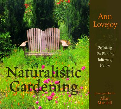Naturalistic Gardening Reflecyting The Planting Patterns Of Nature