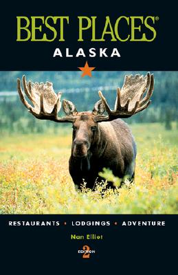 Best Places Alaska