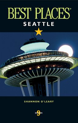 Best Places Seattle