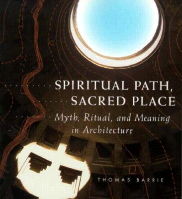 Image for Spiritual Path, Sacred Place