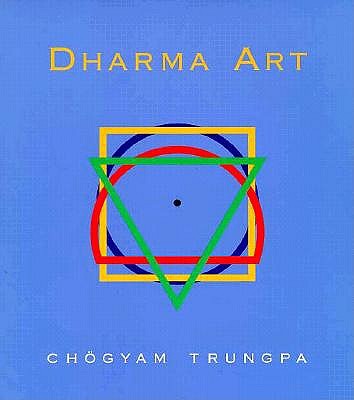 Dharma Art (Dharma Ocean Series)