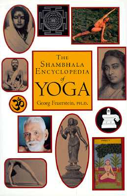 Shambhala Encyclopedia of Yoga