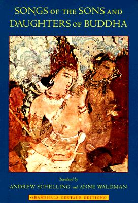 Songs of the Sons and Daughters of Buddha