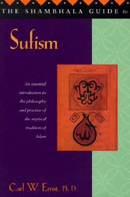 Image for The Shambhala Guide to Sufism