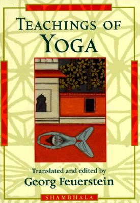 Teachings of Yoga