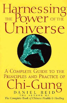 Image for Harnessing the Power of the Universe