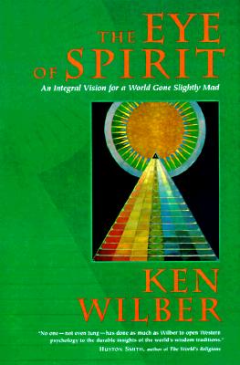 The Eye of Spirit