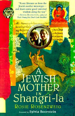 Image for A Jewish Mother in Shangri-La