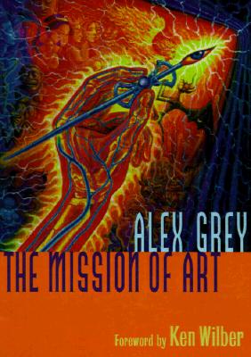 Image for The Mission of Art