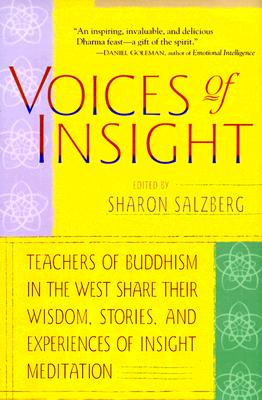 Voices of Insight