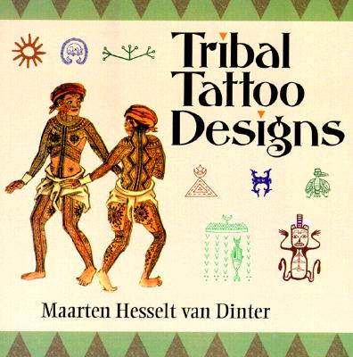 Tribal Tattoo Designs