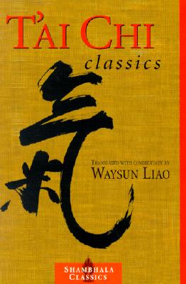 T'ai Chi Classics