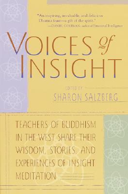 Image for Voices of Insight