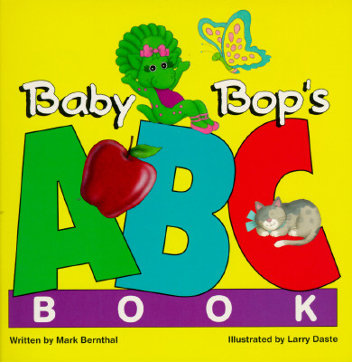 Image for Baby Bop's Abc (Barney)