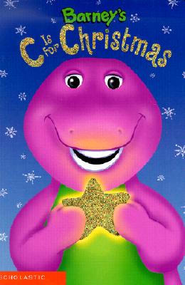 Image for Barney's C Is For Christmas Barney's C Is For Christmas