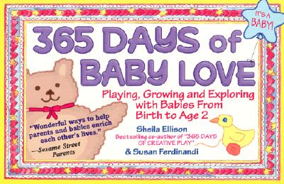Image for 365 Days of Baby Love