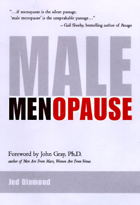 Image for Male Menopause