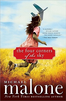 Four Corners of the Sky