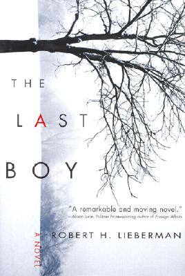 Image for THE LAST BOY THE LAST BOY