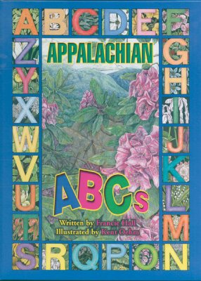 Image for Appalachian ABCs