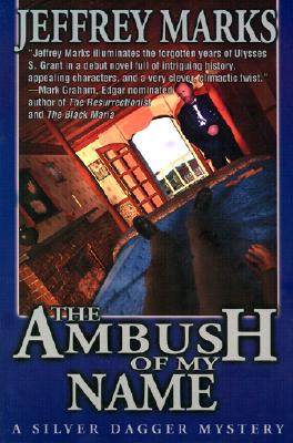 The Ambush of My Name