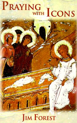 Image for Praying With Icons