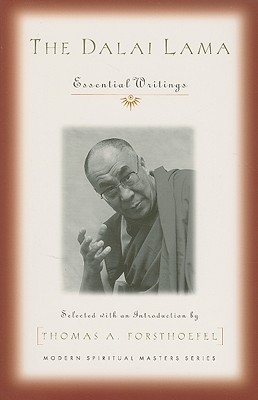 The Dalai Lama: Essential Writings (Modern Spiritual Masters)
