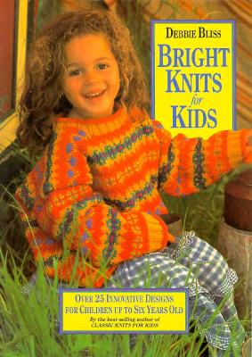 Bright Knits for Kids