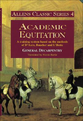 Image for Academic Equitation